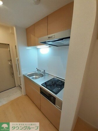 Maison de Lemoの物件内観写真